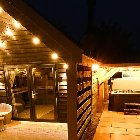Sunset Retreat Apartamento Scarborough Exterior foto